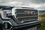 GMC Sierra Denali Crew Cab 2018 года